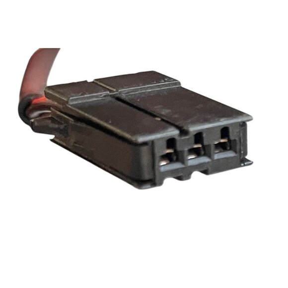Permobil 311655-00-0(B) RNET ICS Cable for Seating System Actuator Connector - Picture 5 of 6